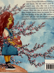 Load image into Gallery viewer, Allison Parry - Book - "Emmie the Empath and the Kintsugi Vase" - Allison Parry - Book - McMillan Arts Centre & MAC Box Office