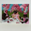 Andrea Walters - Card - Pink Tea Party