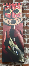 Gerald Fuller - Photography - Totem "People Among People"