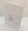 Dana Wagner - Card - "Doggie Doodle 4"