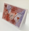 Dana Wagner - Card - "Love 1"