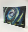Wendy Schmidt - Card - "Northern Lights #2"