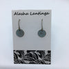 Alasha Lantinga - Earrings - "Teeny Penni"