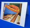 Tony Grove -  Card - Sid Skiff