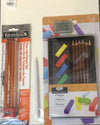 Qualicum Art Supply & Gallery - Starter Kit - Pastel