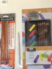 Load image into Gallery viewer, Qualicum Art Supply & Gallery - Starter Kit - Pastel - Qualicum Art Supply & Gallery - McMillan Arts Centre Gallery, Gift Shop and Box Office - Vancouver Island Art Gallery