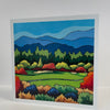 Joanne Ayley - Card - "Golf Glory"
