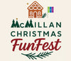 McMillan Christmas FunFest Auction