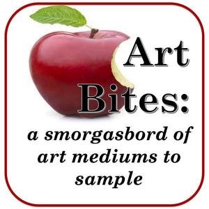 MAC School - Art Bites - Garden with a Limited Palette - Oct 27. 2024 - 1 pm - McMillan Arts Centre - McMillan Arts Centre Gallery, Gift Shop and Box Office - Vancouver Island Art Gallery