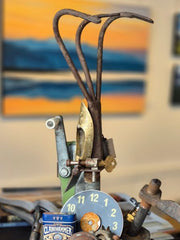 Load image into Gallery viewer, MAC STEAMPUNK PROJECT workshop- May 16, 2026