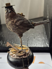 Load image into Gallery viewer, MAC STEAMPUNK PROJECT workshop- May 17, 2026