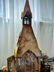 Load image into Gallery viewer, MAC STEAMPUNK PROJECT workshop- May 17, 2026