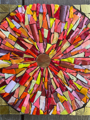 Load image into Gallery viewer, MAC School - Art Gems - Mosaics - Debra Hagen - Nov 15, 2025 - 10 AM -  - Class - McMillan Arts Centre &amp; MAC Box Office
