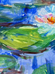 Load image into Gallery viewer, MAC School - Art Bites - Impressionism 101 with Sylvie Peltier Mar 15th 2026 -1Pm -3 -  - Class - McMillan Arts Centre &amp; MAC Box Office
