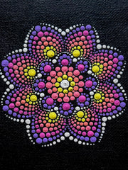 Load image into Gallery viewer, MAC School - Art Bites - Intricate Dotillism with Jolene Hassard -Mar 1st 2026 - 1-3pm -  - Class - McMillan Arts Centre &amp; MAC Box Office
