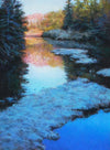 MAC School - Art Gems -Luscious Landscapes with Joan Larson May 9th 2026  -10am-2pm