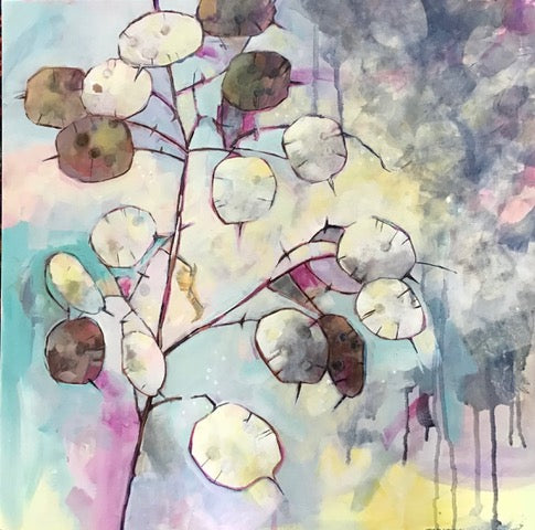 MAC School - Art Gems - Drawing: Stretching Your Skills with Jennifer McIntyre -March 28th 2026 - 10am-2pm