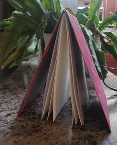 MAC School-Art Bites-Let's Make a Sketchbook-10AM Sun Oct 22, 2023 by McMillan Arts Centre - McMillan Arts Centre - Vancouver Island Art Gallery