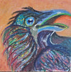 MAC School - Art Bites - Unique Oil Pastels with Deborah Nicol -May 10th 2026 - 10am-12pm