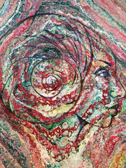 Load image into Gallery viewer, MAC School - Art Bites - Fascinating Fluid Art with Barbara Townsend - Nov 16, 2025 - 10 AM -  - Class - McMillan Arts Centre &amp; MAC Box Office
