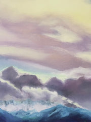 Load image into Gallery viewer, MAC School - Art Gems - Oil Painting Skies and Clouds - Margery Blom - Sep 27, 2025 - 10 AM -  - Class - McMillan Arts Centre &amp; MAC Box Office
