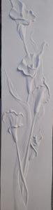 MAC School-Monday Art Gems-Relief Sculpture-10AM Mon Sep 25, 2023