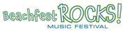 Load image into Gallery viewer, Beachfest ROCKS! 2026 Music Festival - August 7th to 9th, 2026 -  - Box Office - McMillan Arts Centre &amp; MAC Box Office