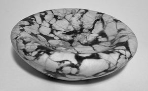 Ian Howie - Carving - Bowl - Marble from Effingham Inlet -  - Carving - McMillan Arts Centre & MAC Box Office