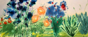 Come Spring no. 4, by Deborah Philipp by Deborah Philipp - McMillan Arts Centre - Vancouver Island Art Gallery