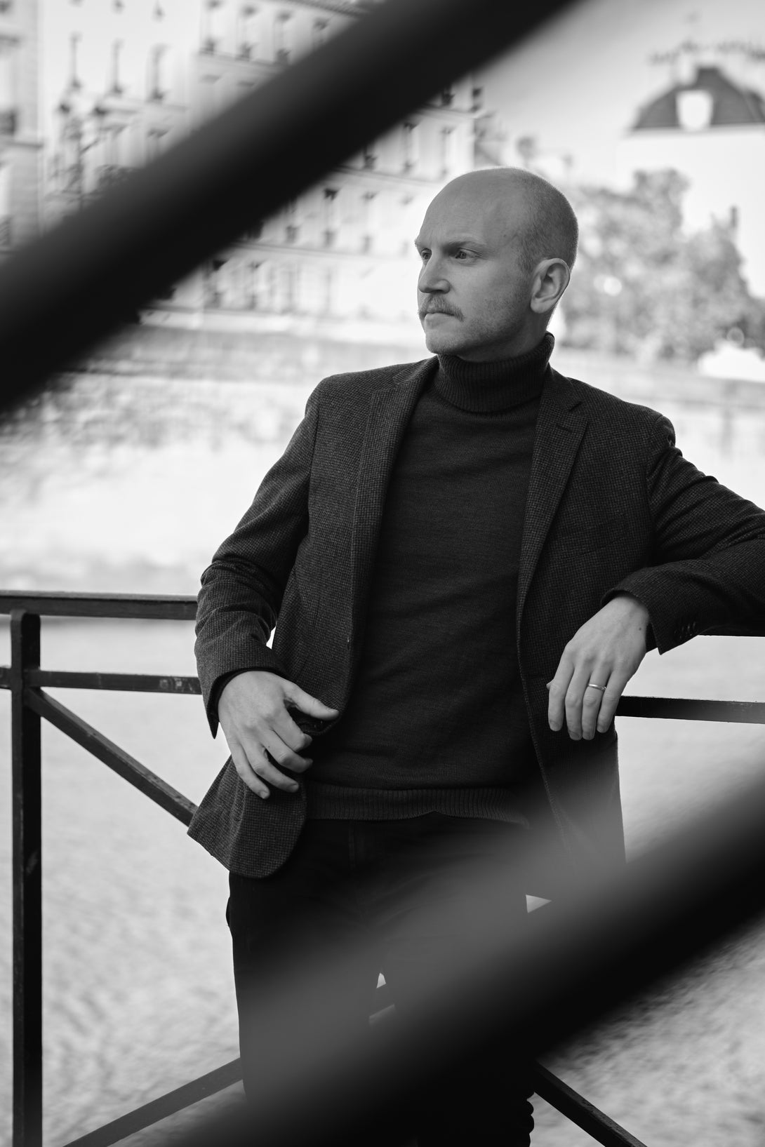 Generations in Bloom, a piano concert with Matthew Blackburn, March 6, 2026