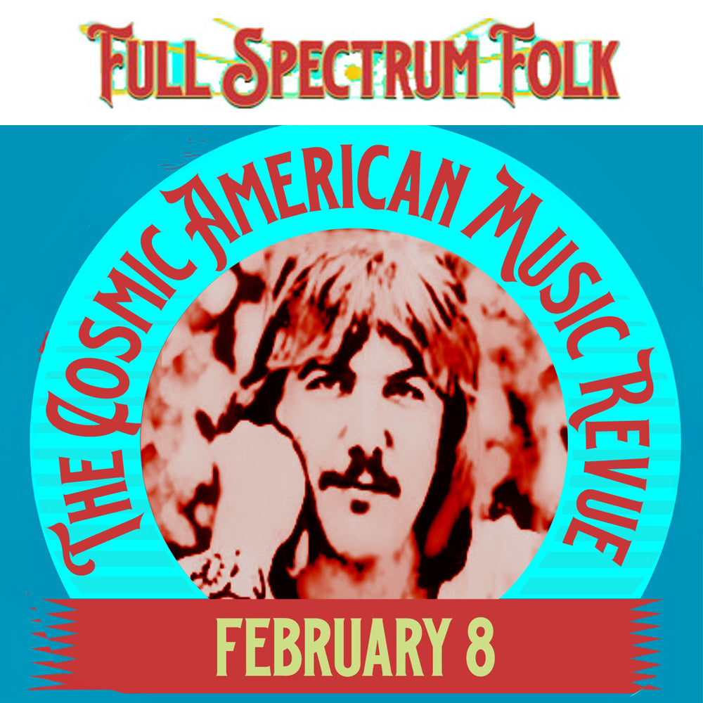 Full Spectrum Folk Series - 