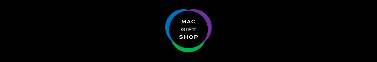 Check out the MAC Gift Shop