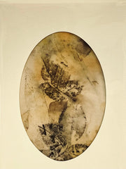 Load image into Gallery viewer, Darrell Giraldeau - Card - Botanical prnt - various - Darrell Giraldeau - Card - McMillan Arts Centre &amp; MAC Box Office