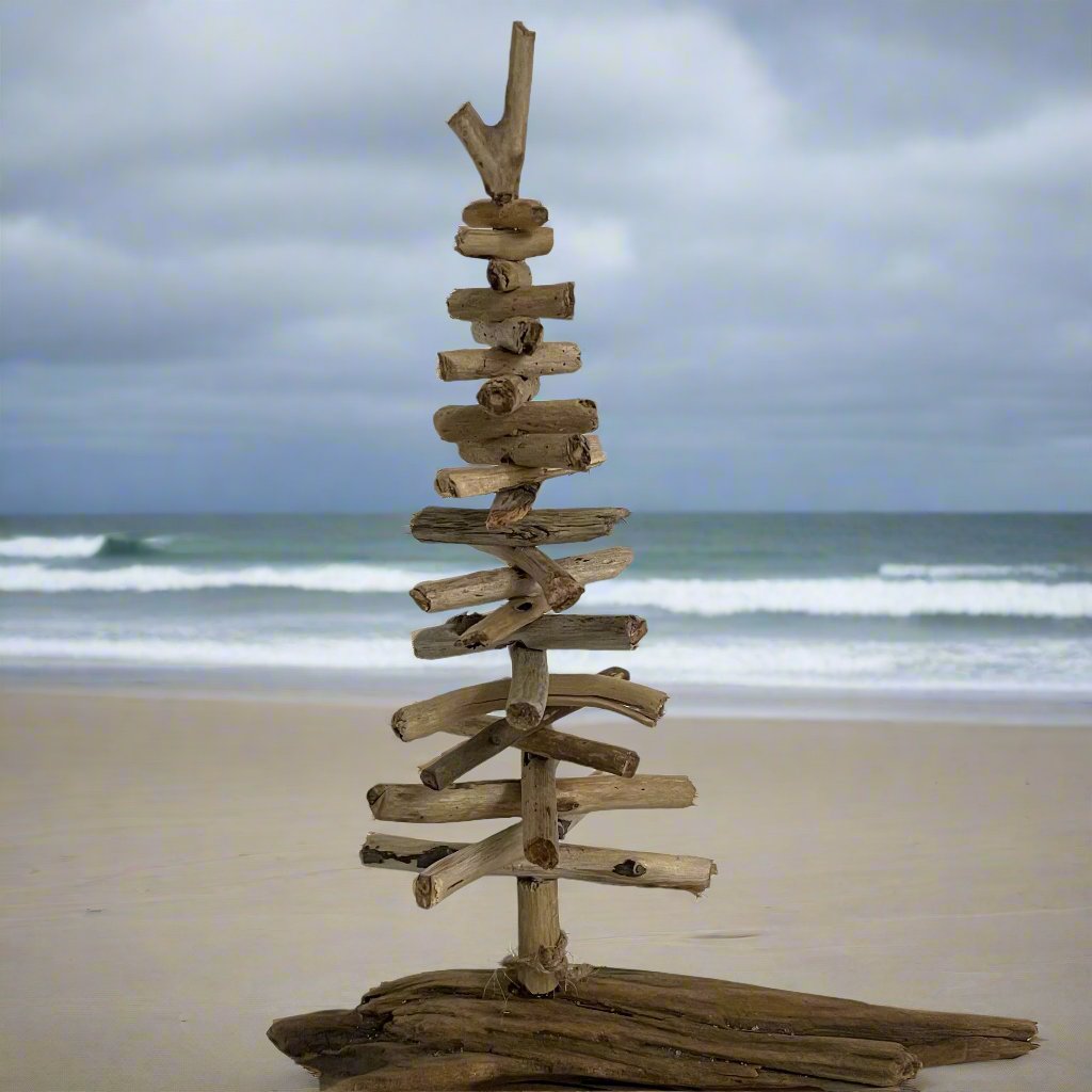 Drift Roots - Driftwood Tree - 6