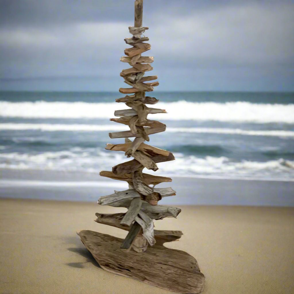 Drift Roots - Driftwood Tree - 12