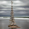 Drift Roots - Driftwood Tree - 16"