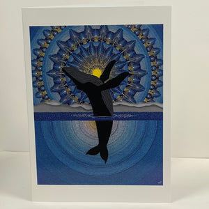 Jolene Hassard - Card - "Jubilance"