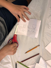 Load image into Gallery viewer, MAC School-Creative Kids- Day Camp-August 2026-10AM -  - Class - McMillan Arts Centre &amp; MAC Box Office