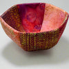Monika Easy (Habart) - Textile - 6 sided bowl