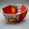 Monika Easy (Habart) - Textile - 6 sided bowl - large
