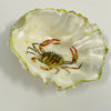 Darlene Looy - Painted Oyster Shell