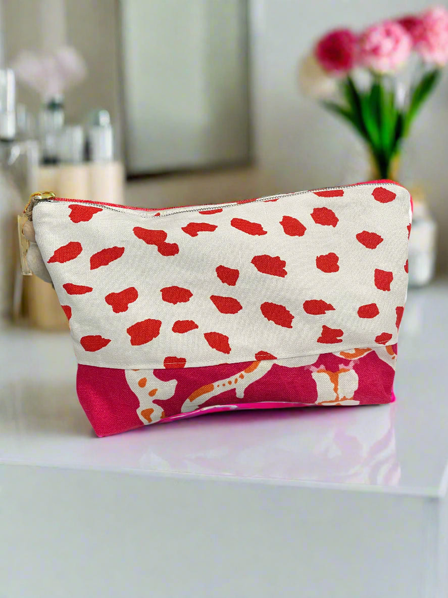 Jane Osborne - Textile - Carry All Bagz  -12