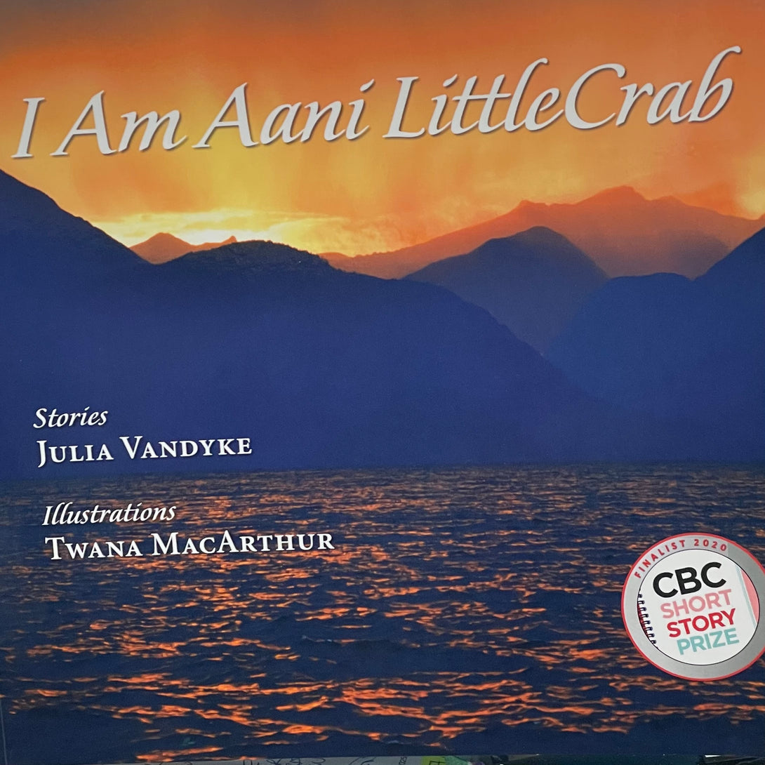 Julia Vandyke - Book - 