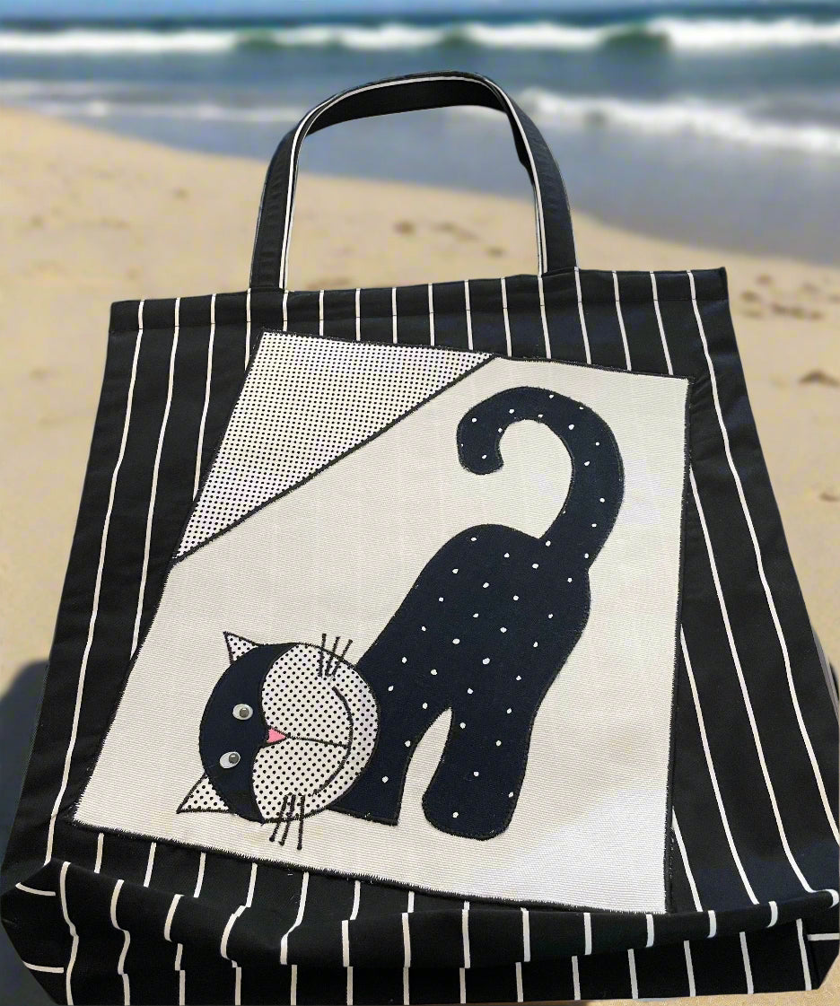Dorothy Lupul - Tote bag - 16