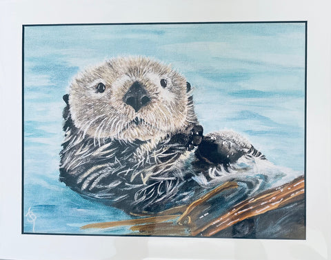 Fine Art & Art Prints