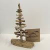 Wes Robertson - Driftwood Tree - 6"