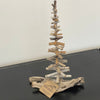 Wes Robertson - Driftwood Tree - 14"