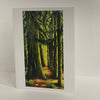 Margery Blom - Card - Cathedral Grove