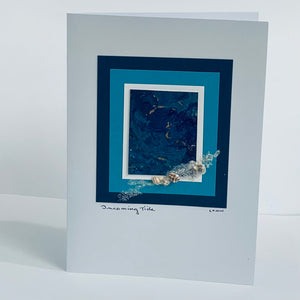 Lynn Orriss - Card - Incoming Tide