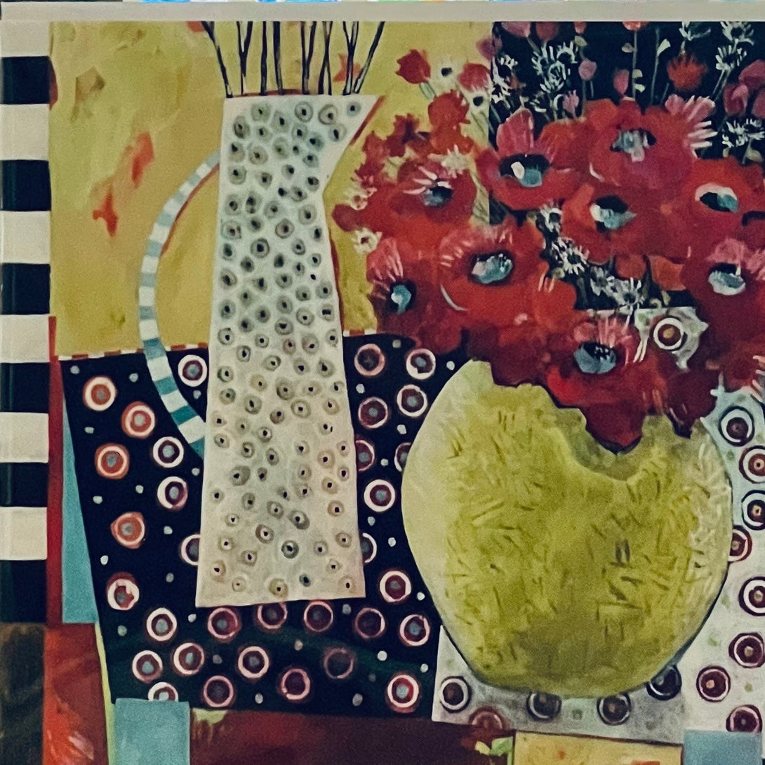 Jennifer McIntyre - Card - 